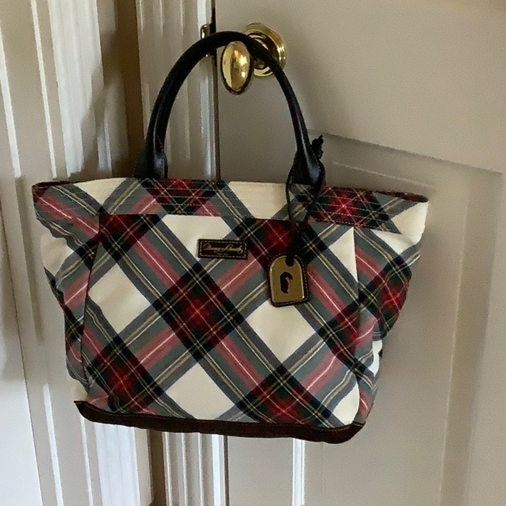 NWOT-Dooney & Bourke bag